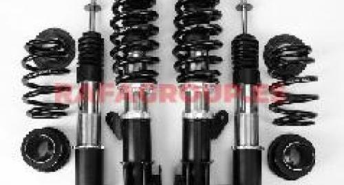 Suspensión / Amortiguación